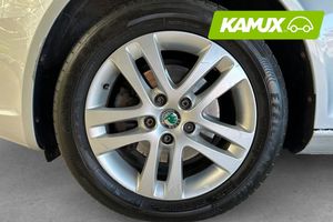 Skoda Octavia bild 8