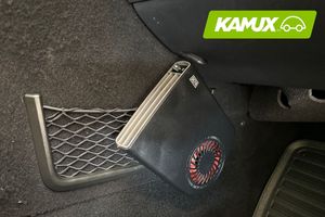 Skoda Octavia bild 24