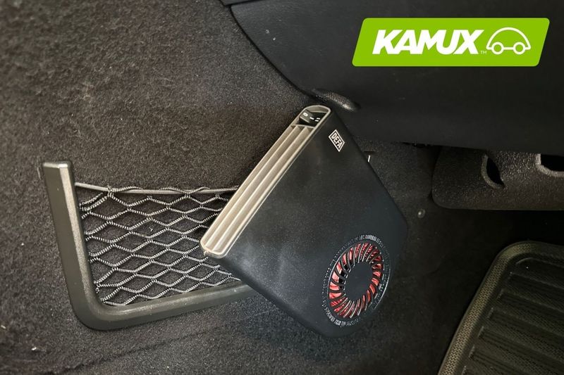 Skoda Octavia bild 24
