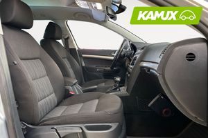 Skoda Octavia bild 16