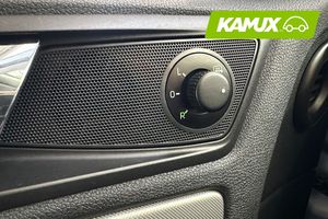 Skoda Octavia bild 26
