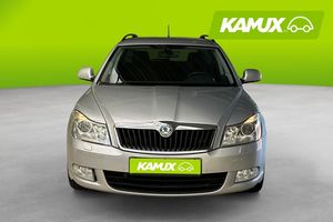 Skoda Octavia bild 6