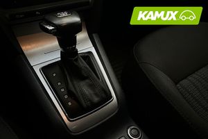 Skoda Octavia bild 12