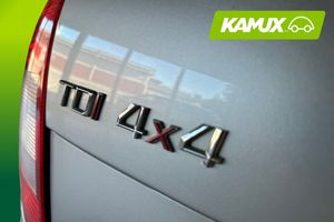 Skoda Octavia bild 9