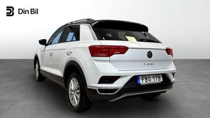 Volkswagen T-Roc bild 3