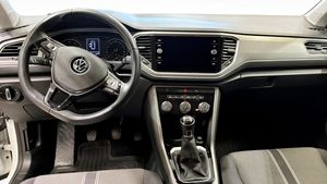 Volkswagen T-Roc bild 10
