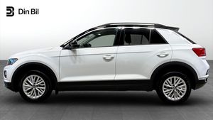 Volkswagen T-Roc bild 2