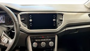 Volkswagen T-Roc bild 9