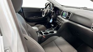 Kia Sportage bild 3