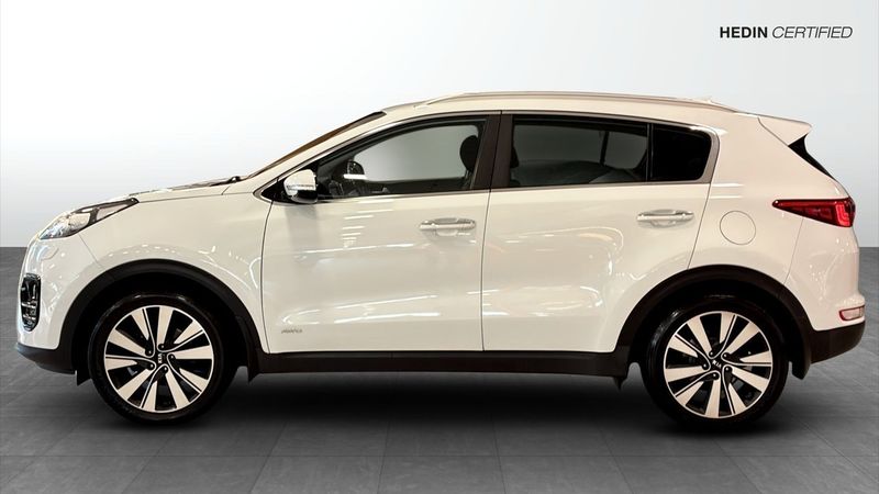 Kia Sportage bild 6