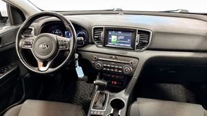 Kia Sportage bild 4