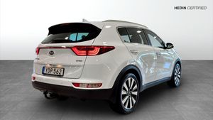 Kia Sportage bild 2