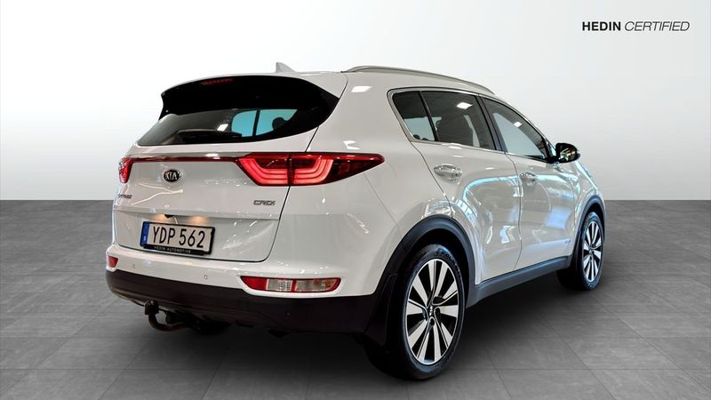 Kia Sportage bild 2