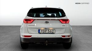 Kia Sportage bild 7