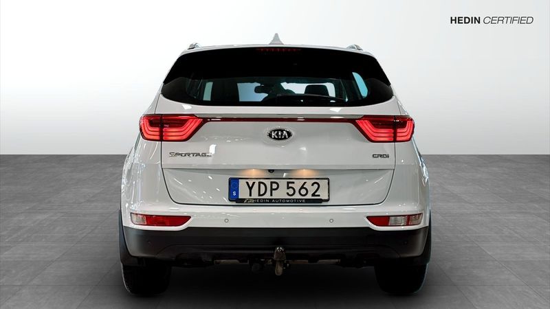 Kia Sportage bild 7
