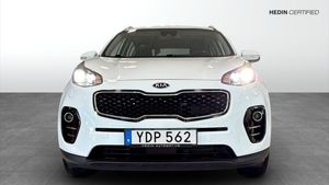 Kia Sportage bild 8