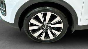 Kia Sportage bild 9