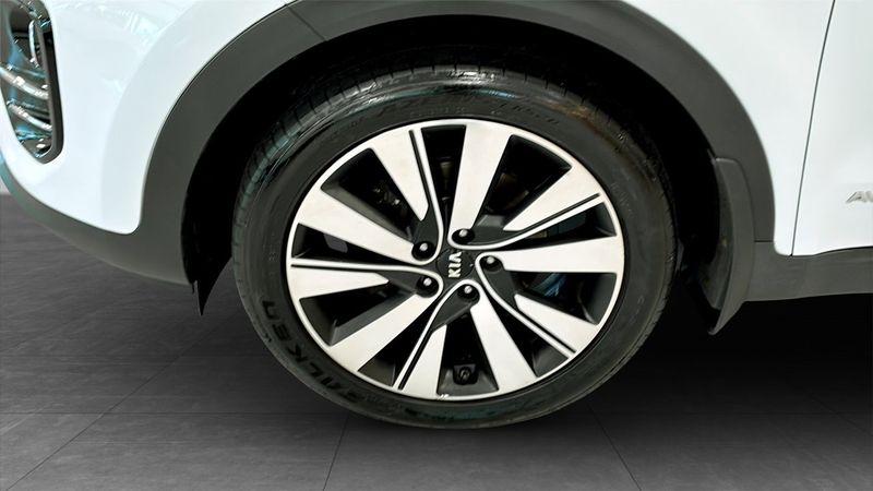 Kia Sportage bild 9