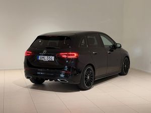 Mercedes B200 bild 7