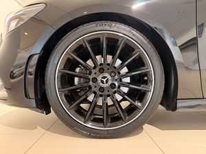Mercedes B200 bild 3