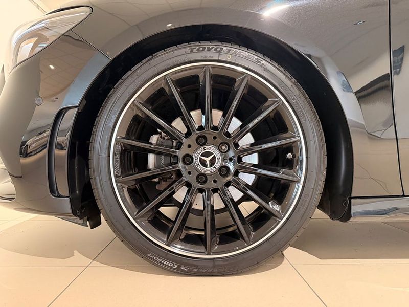 Mercedes B200 bild 3