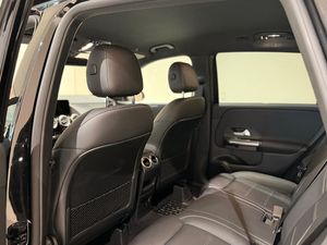 Mercedes B200 bild 4