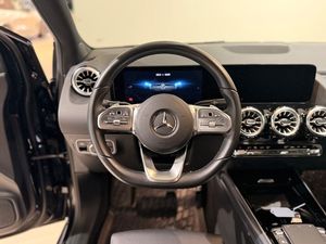 Mercedes B200 bild 6