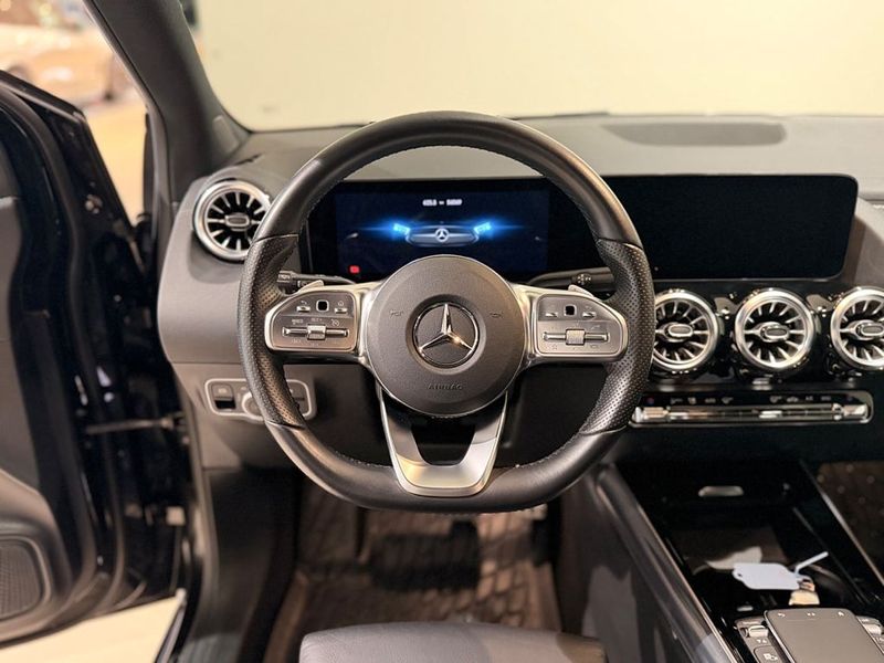 Mercedes B200 bild 6