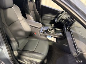 Subaru Solterra bild 16