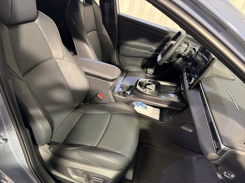 Subaru Solterra bild 16