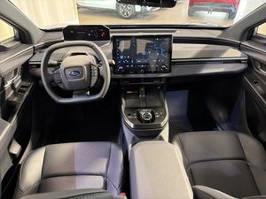 Subaru Solterra bild 11