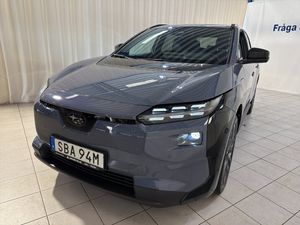 Subaru Solterra bild 5