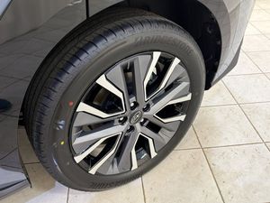 Subaru Solterra bild 9