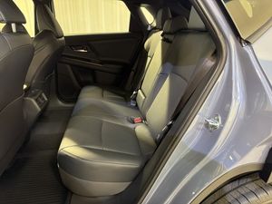 Subaru Solterra bild 13