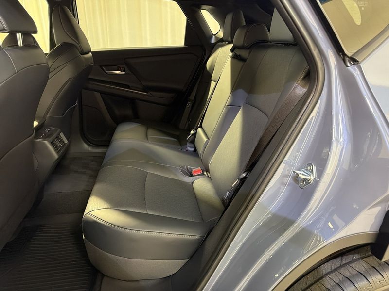 Subaru Solterra bild 13