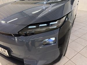 Subaru Solterra bild 6