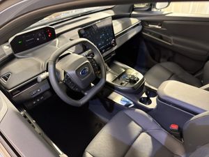 Subaru Solterra bild 10