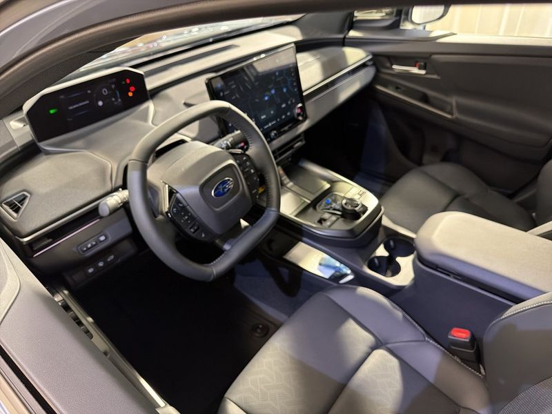 Subaru Solterra bild 10