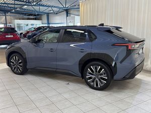 Subaru Solterra bild 3