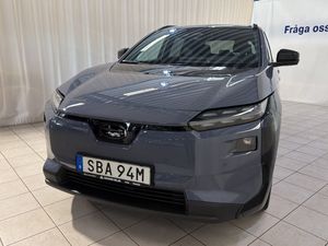 Subaru Solterra bild 4