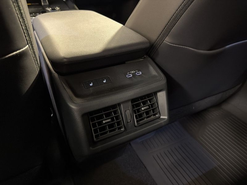 Subaru Solterra bild 12