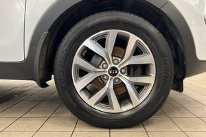 Kia Sportage bild 10