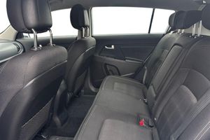 Kia Sportage bild 17