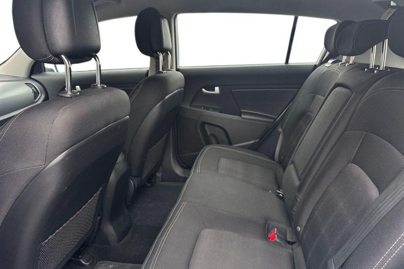 Kia Sportage bild 17