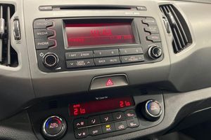 Kia Sportage bild 15