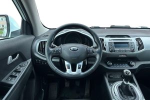 Kia Sportage bild 13