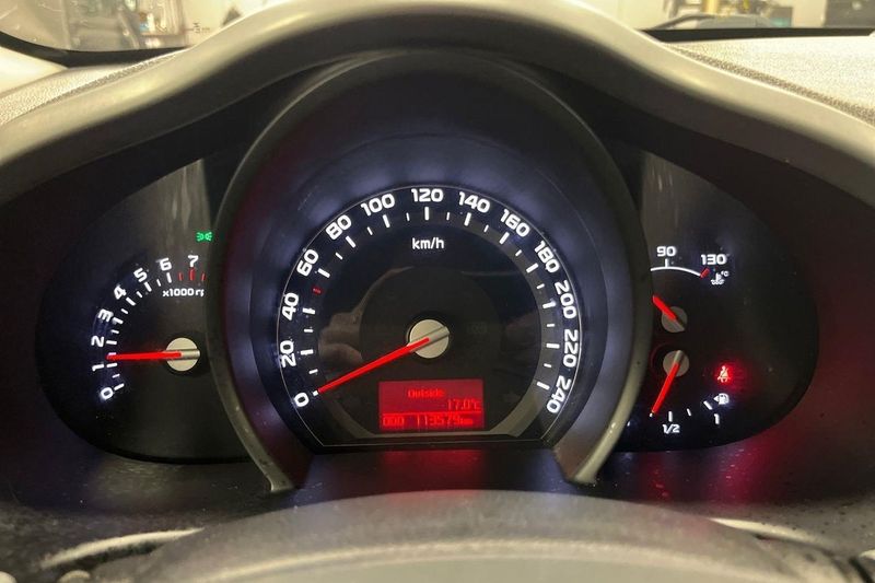 Kia Sportage bild 14