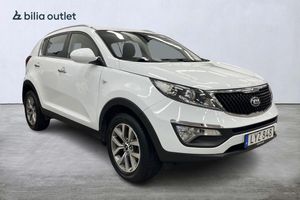 Kia Sportage bild 7