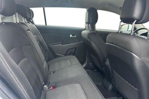 Kia Sportage bild 18