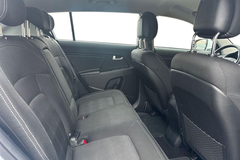 Kia Sportage bild 18